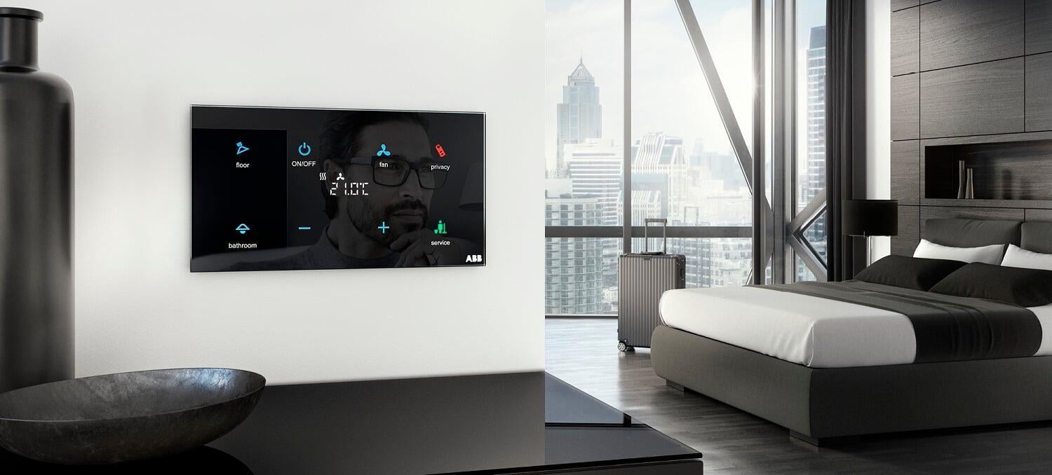 Guest Room Management Systems Hotel GRMS